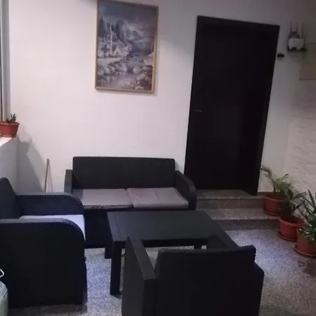 Vendégház Stenli Primorszko