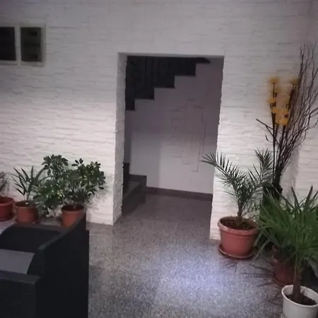 Vendégház Stenli Primorszko