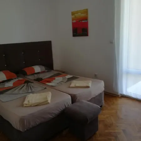 Vendégház Stenli 2*