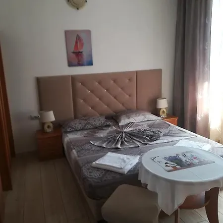 Stenli Vendégház 2*