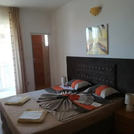 Vendégház Stenli Primorszko