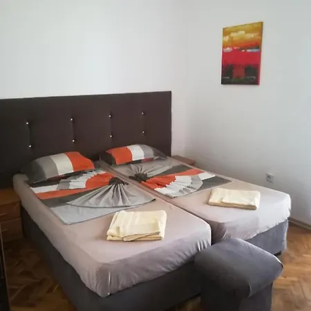 стенли 2* Приморско