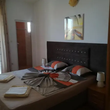 Vendégház Stenli 2*