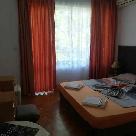 Vendégház Stenli 2*