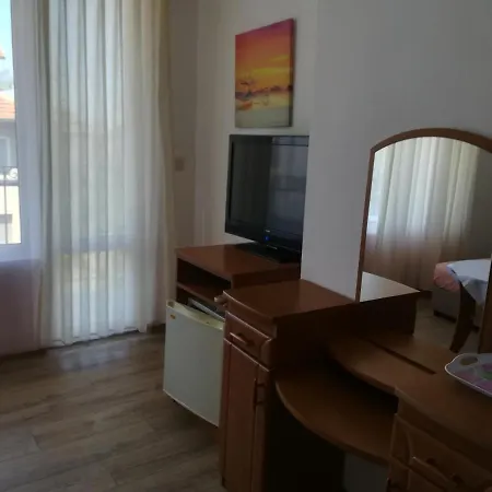 стенли 2* Приморско