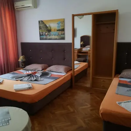 Къща за гости стенли