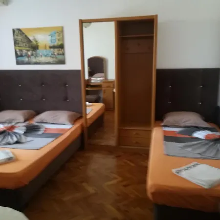 Къща за гости стенли