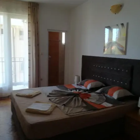 Stenli 2* Primorszko