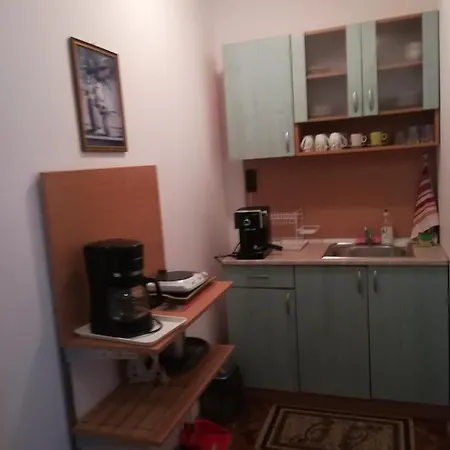 Stenli Vendégház 2*