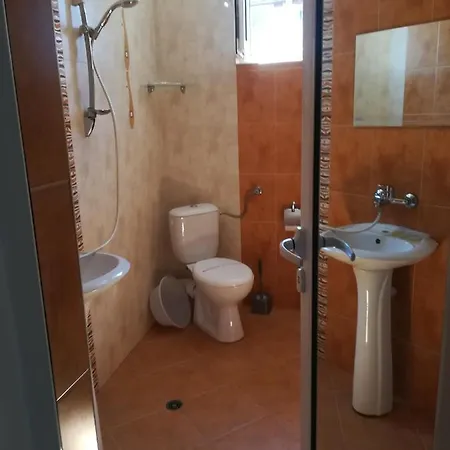 стенли 2* Приморско