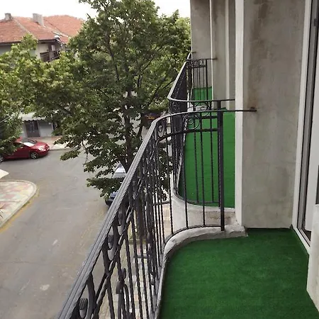 Vendégház Stenli Primorszko