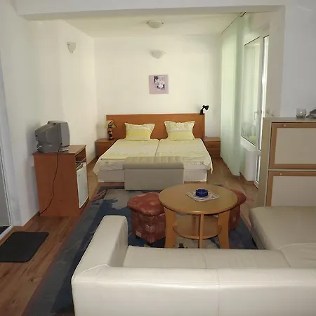 Vendégház Stenli 2*