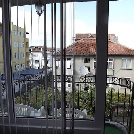 Vendégház Stenli Primorszko