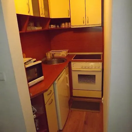 стенли Приморско