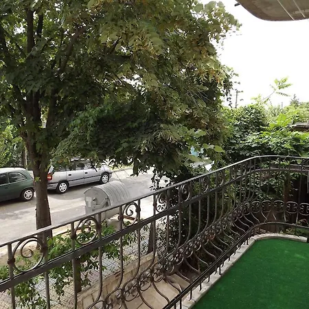 Къща за гости стенли Приморско