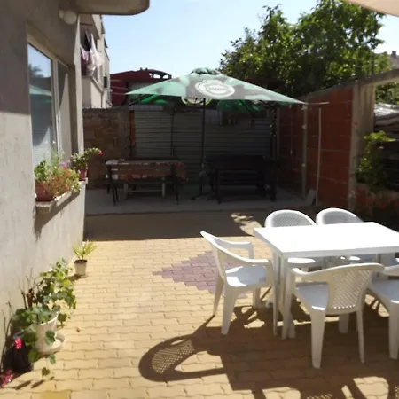 Vendégház Stenli Primorszko