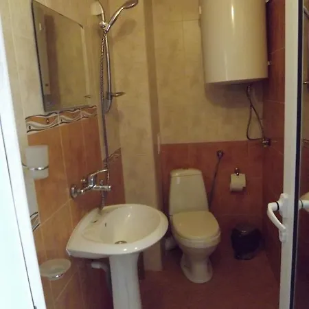 Vendégház Stenli Primorszko