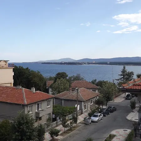 Vendégház Stenli 2*