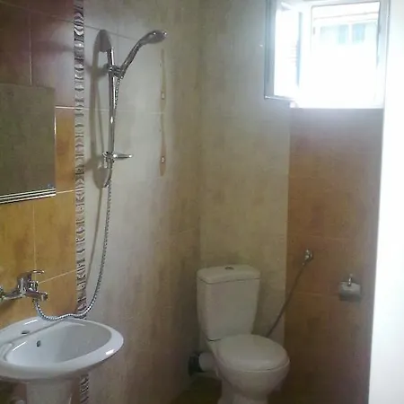 Vendégház Stenli 2*