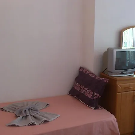 Vendégház Stenli 2*