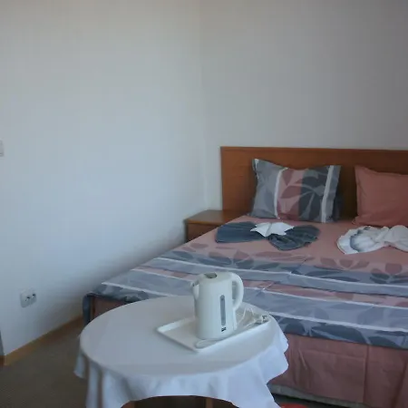 Vendégház Stenli Primorszko