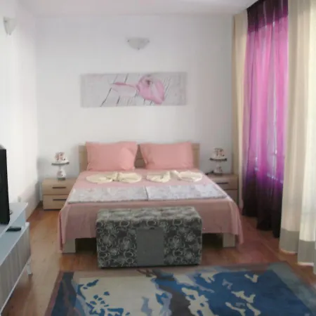 Stenli Vendégház 2*