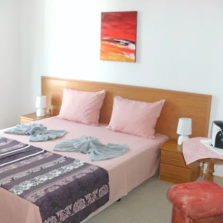 стенли Къща за гости Приморско