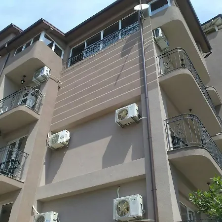 Stenli 2* Primorszko