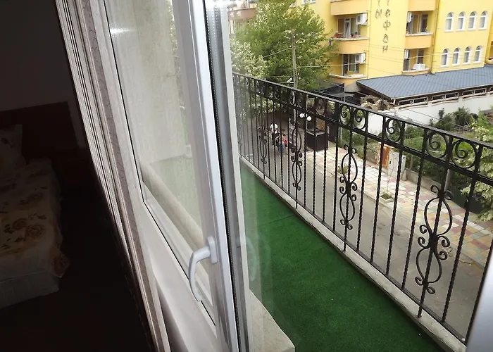 Maison d'hôtes Stenli