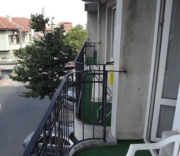 Maison d'hôtes Stenli