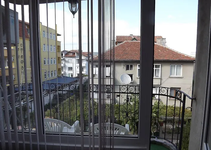 Maison d'hôtes Stenli Primorsko