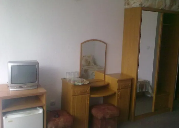 Maison d'hôtes Stenli