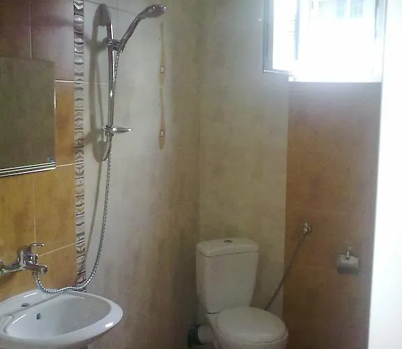 Maison d'hôtes Stenli 2*