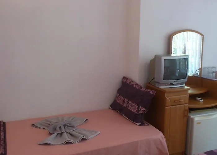 Maison d'hôtes Stenli 2*