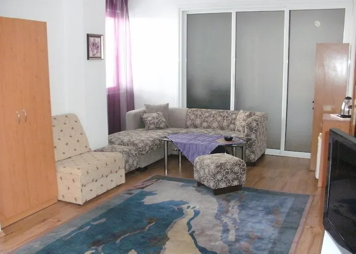 Stenli Gæstehus Primorsko