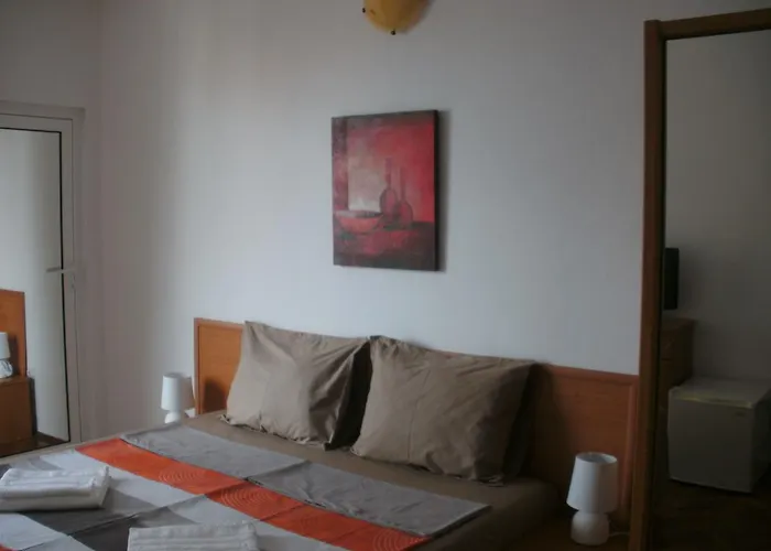 Maison d'hôtes Stenli