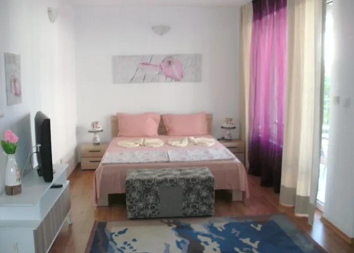 Stenli Maison d'hôtes 2*