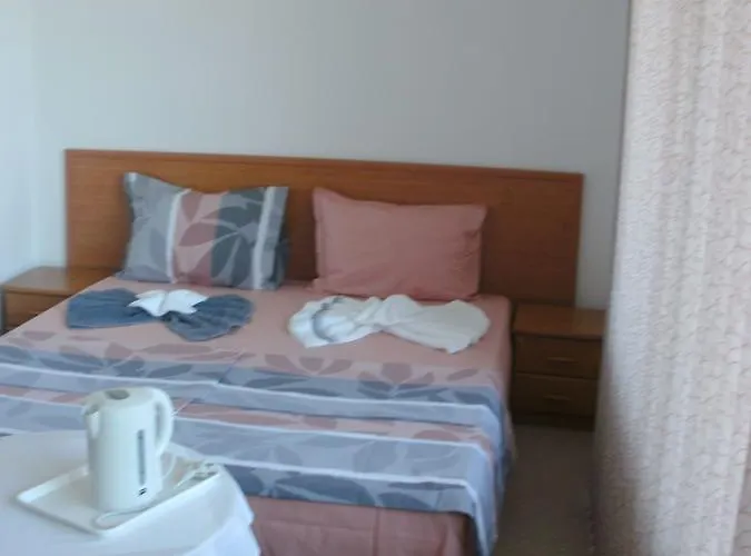 Stenli Maison d'hôtes 2*