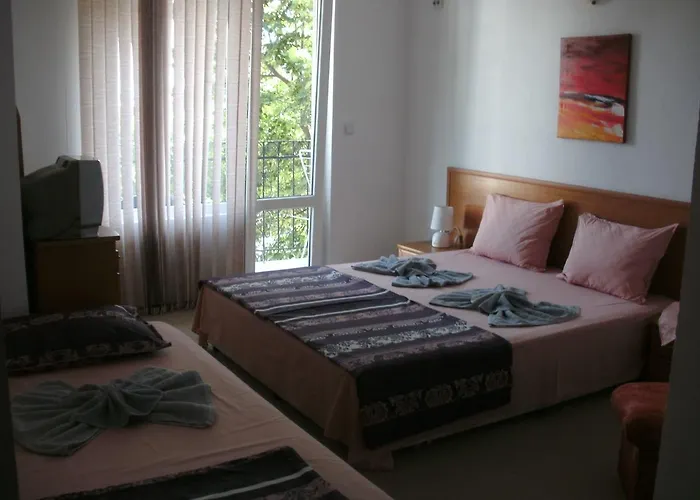 Gæstehus Stenli Primorsko