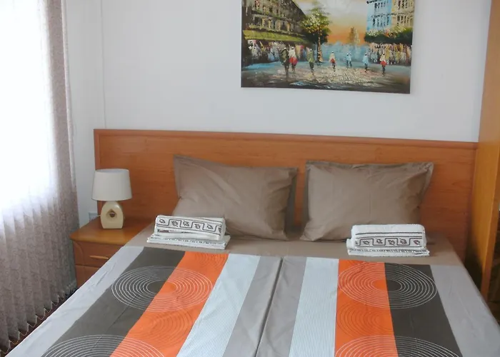 Maison d'hôtes Stenli