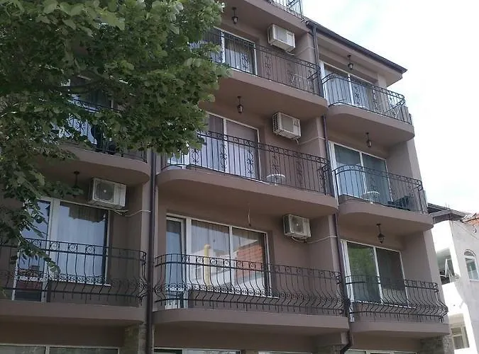 Stenli Gæstehus Primorsko