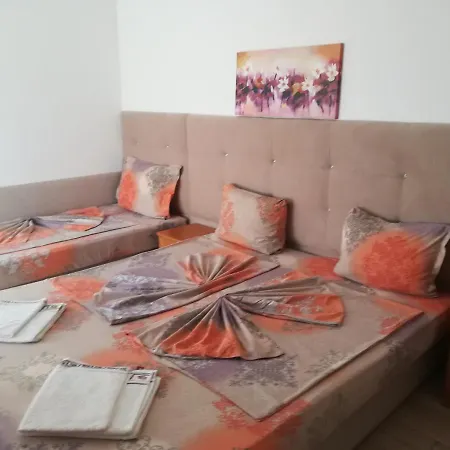 Stenli Guest house