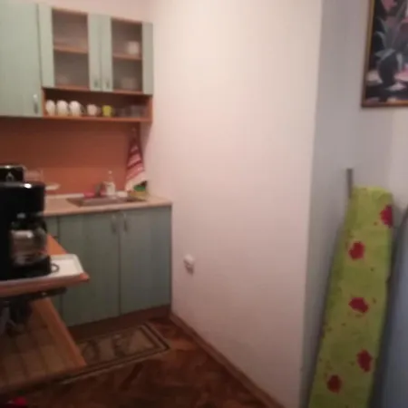 Vendégház Stenli
