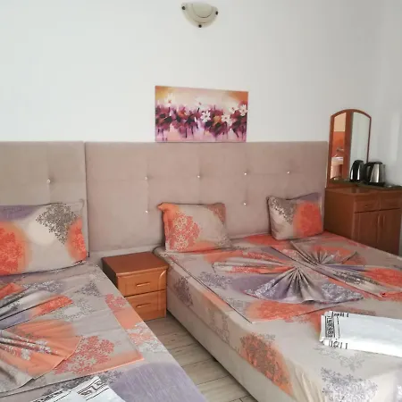 Stenli Guest house