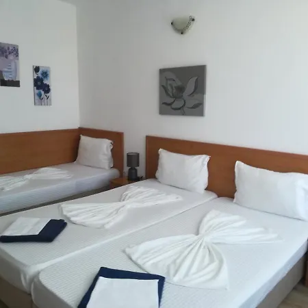 斯特里旅馆 招待所 2*