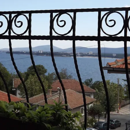 斯特里旅馆 普里莫尔斯科