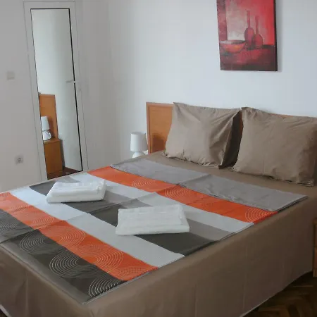 Stenli Casa de hóspedes