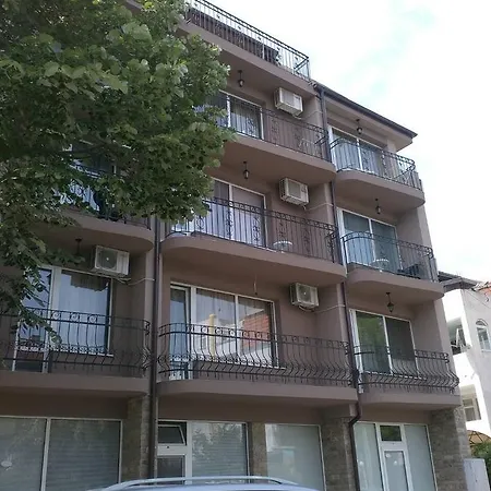 Stenli Casa de hóspedes Primorsko