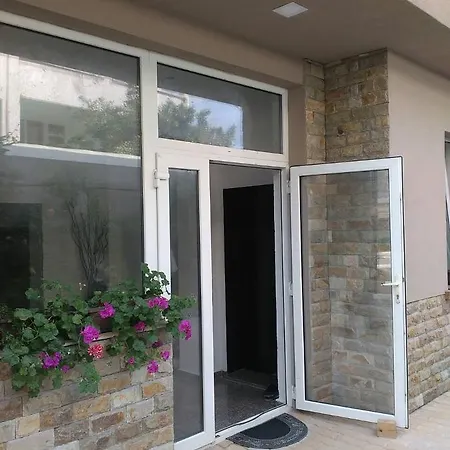 斯特里旅馆 普里莫尔斯科