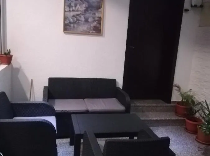 Penzion Stenli Primorsko